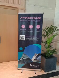 IAMCP Spain 2025-Newsbook -XVI Illuminate - Tai Editorial España