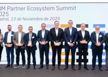 IBM Partner Ecosystem Summit 2025- Newsbook- canal - Tai Editorial España