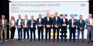 IBM Partner Ecosystem Summit 2025- Newsbook- canal - Tai Editorial España