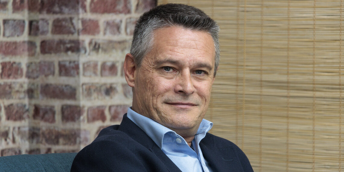 Ingram Micro -Newsbook - Keeper Security - Tai Editorial España