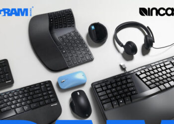 Ingram Micro -Incase -Newsbook- acuerdo- accesorios - Tai Editorial España