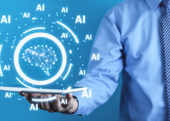 Inteligencia artificial generativa -Newsbook - INE Tai Editorial España