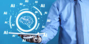 Inteligencia artificial generativa -Newsbook - INE Tai Editorial España