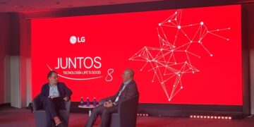 Juntos LG - Newsbook - Ti Editorial - España