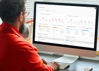 Zyxel apuesta por una ciberseguridad más accesible con autenticación biométrica y análisis inteligente
