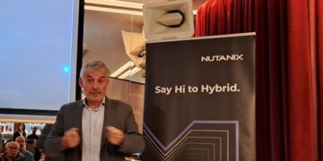 Nutanix -Newsbook- Partners- Tai Editorial España