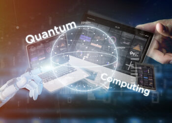 OVHcloud-computación cuántica-Newsbook- QaaS- Tai Editorial España