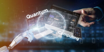 OVHcloud-computación cuántica-Newsbook- QaaS- Tai Editorial España