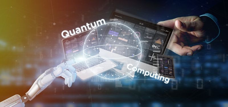 OVHcloud-computación cuántica-Newsbook- QaaS- Tai Editorial España