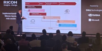 Ricoh -IA -Newsbook - Evento -Propuesta - Tai Editorial España