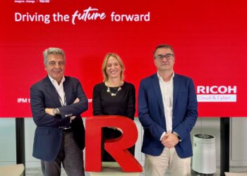 Ricoh -IPM - Newsbook- Servicios Digitales - Tai Editorial España