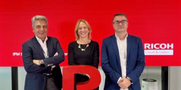 Ricoh -IPM - Newsbook- Servicios Digitales - Tai Editorial España