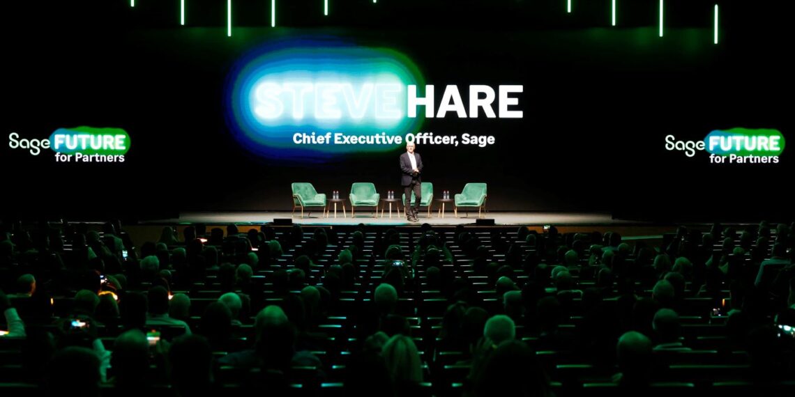 Sage Future for Partners - Newsbook- Tai Editorial España