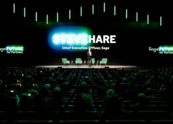 Sage Future for Partners - Newsbook- Tai Editorial España