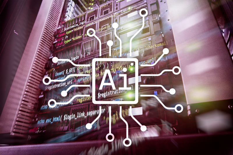Servidores IA -Newsbook - IDC - previsión mercado - Tai Editorial España