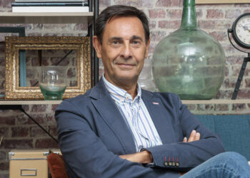 TD Synnex -Newsbook -IA- Road Show - Tai Editorial España