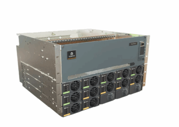 Vertiv- Newsbook - PowerDirect 7100 Energy - Tai Editorial España