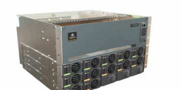 Vertiv- Newsbook - PowerDirect 7100 Energy - Tai Editorial España