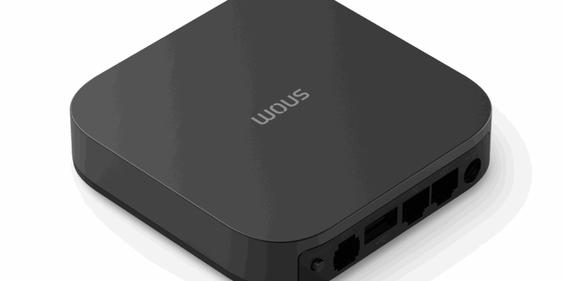 Virtual Cable -Snom -Newsbook - alianza - Tai Editorial España