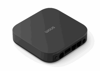 Virtual Cable -Snom -Newsbook - alianza - Tai Editorial España