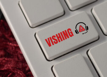 Vishing - Newsbook - ESET - Tai Editorial España