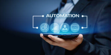 Westcon-Comstor-Newsbook-acuerdo -automatizacion- Tai Editorial España