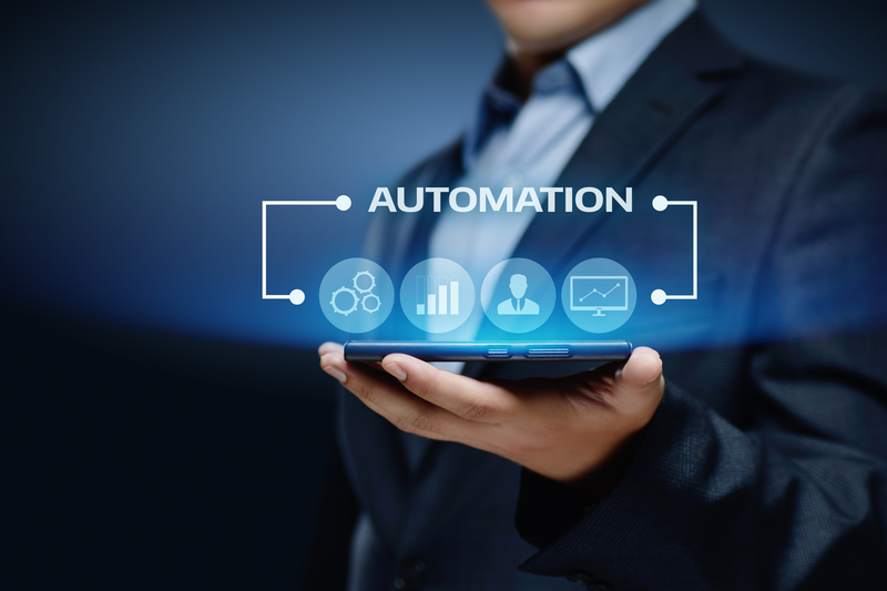 Westcon-Comstor-Newsbook-acuerdo -automatizacion- Tai Editorial España