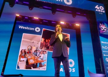 Westcon-Comstor -Redes -IA -Newsbook- canal español - Tai Editorial España