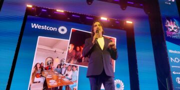 Westcon-Comstor -Redes -IA -Newsbook- canal español - Tai Editorial España