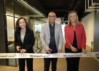 Zoho- sede central -Newsbook -Valencia - Tai Editorial España