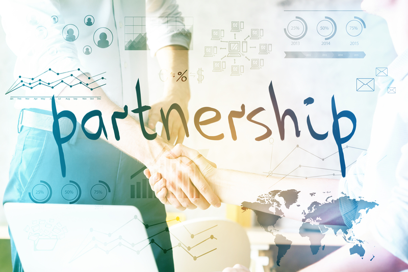 Zoom -Programa Partners - Newsbook- Actualización - Tai Editorial España