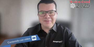 “El 90 % de nuestras operaciones se realiza a través del canal”