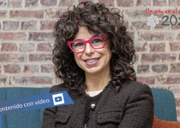 “Seguimos creciendo con y para el canal”