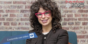 “Seguimos creciendo con y para el canal”