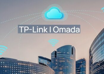 TP-Link impulsa la innovación empresarial a través de Omada y el canal