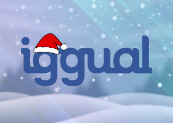 iggual cierra su año batiendo récords