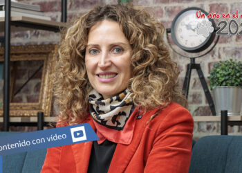 “Estamos creciendo por encima de la media del mercado”