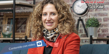 “Estamos creciendo por encima de la media del mercado”