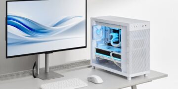 Asus - Primer AP300- Newsbook-chasis -Tai Editorial España