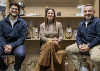 ciberseguridad - Newsbook - Tai Editorial - España