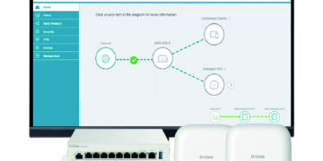 D-Link - Newsbook - Routers - Tai Editorial España