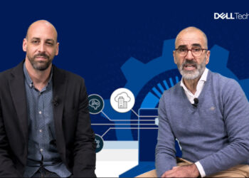 Dell Private Cloud - Newsbook - Tai Editorial - España