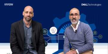 Dell Private Cloud - Newsbook - Tai Editorial - España