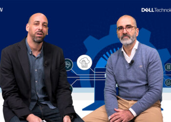 Dell Private Cloud - Newsbook - Tai Editorial - España