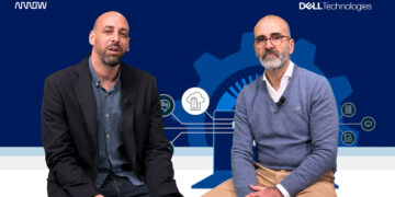 Dell Private Cloud - Newsbook - Tai Editorial - España