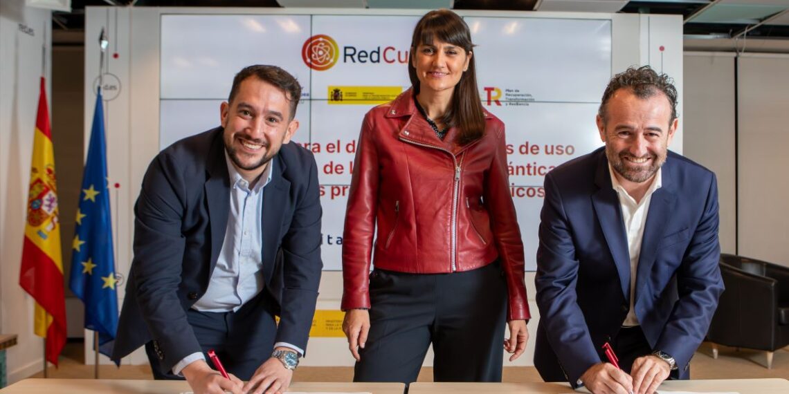 DigitalES -Newsbook - Red.es -tecnologia cuántica - Tai Editorial España