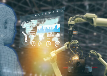 Fujitsu -Newsbook- Spatial World Model - Tai Editorial España