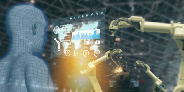 Fujitsu -Newsbook- Spatial World Model - Tai Editorial España