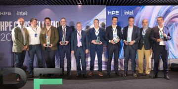 HPE -Newsbook- Evento canal - Constellatios - Tai Editorial España