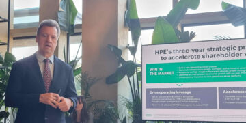 HPE - Newsbook - Tai Editorial - España